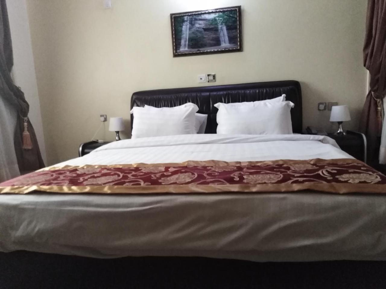 Jobyco Hotel Santeo Extérieur photo