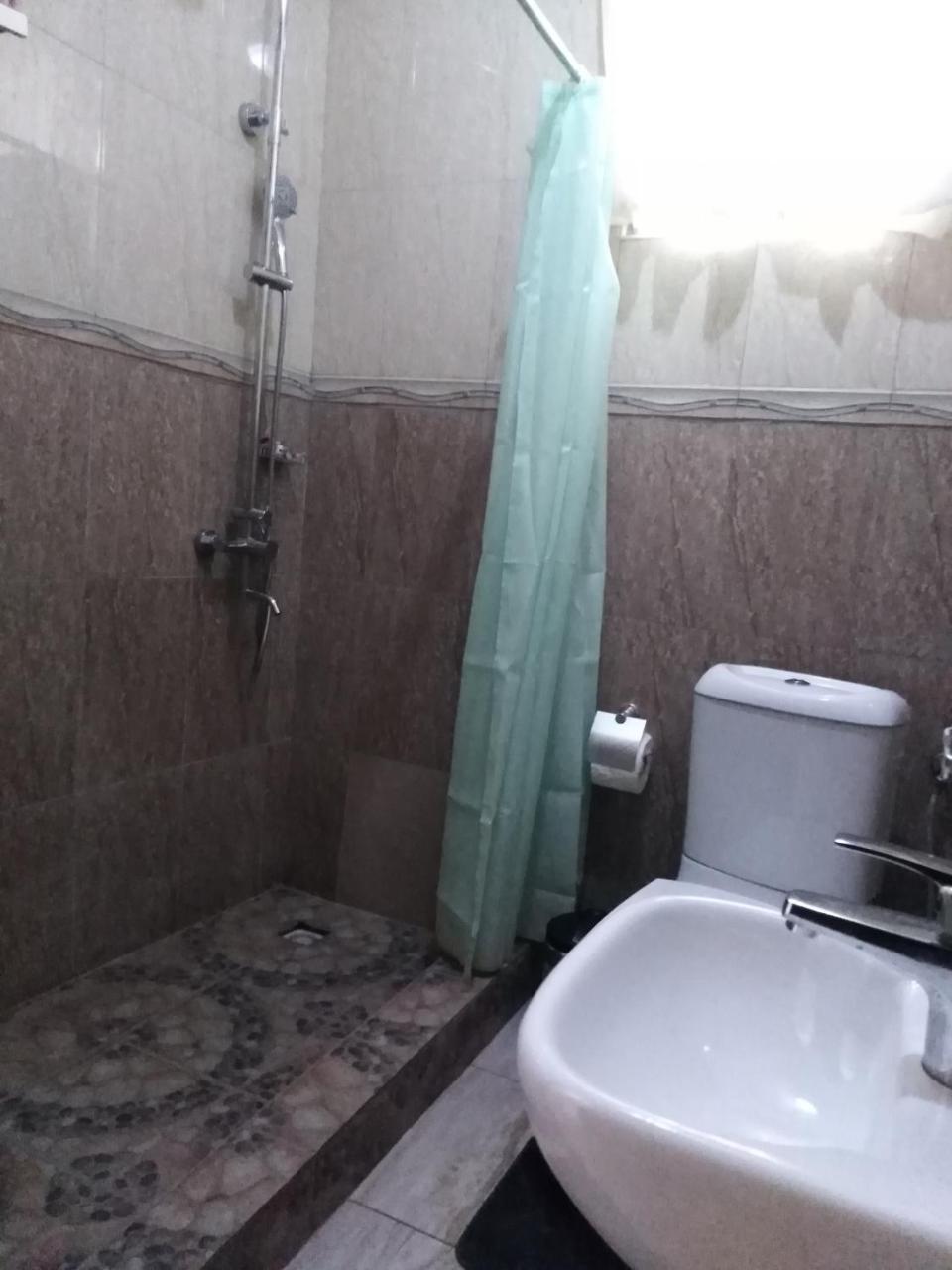Jobyco Hotel Santeo Extérieur photo