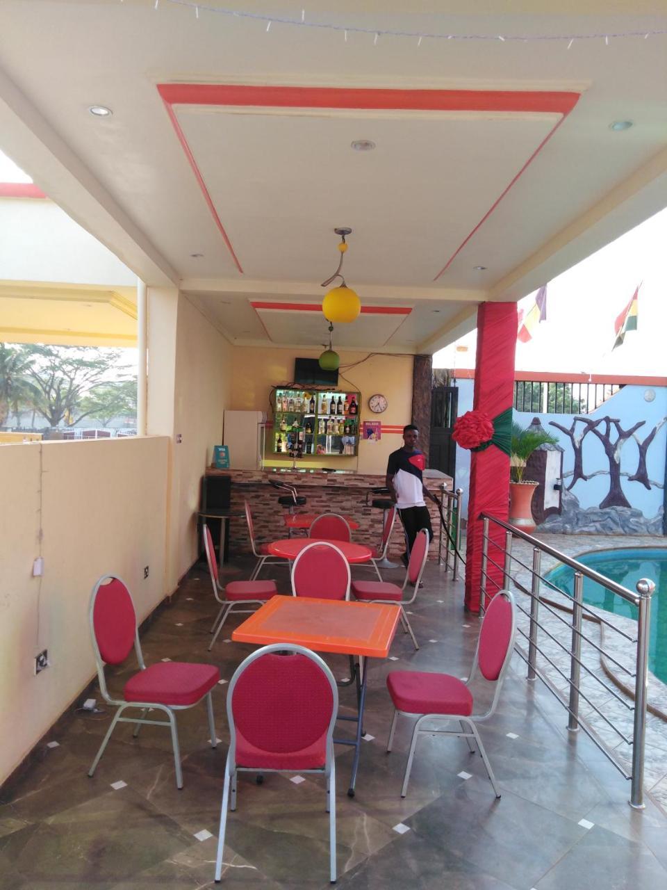 Jobyco Hotel Santeo Extérieur photo