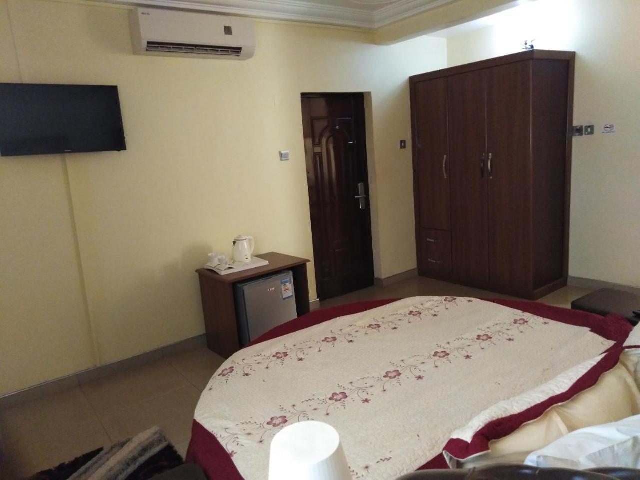 Jobyco Hotel Santeo Extérieur photo