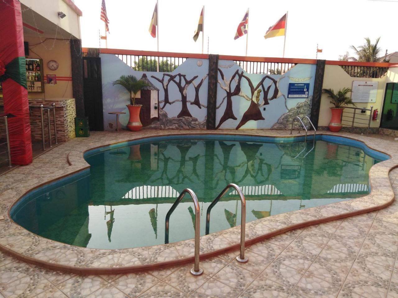 Jobyco Hotel Santeo Extérieur photo