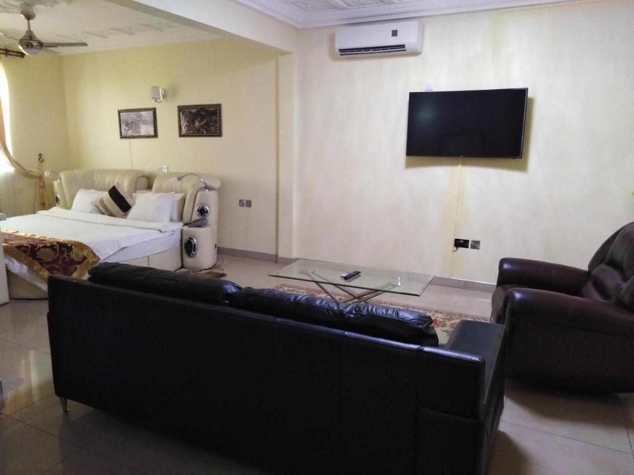 Jobyco Hotel Santeo Extérieur photo